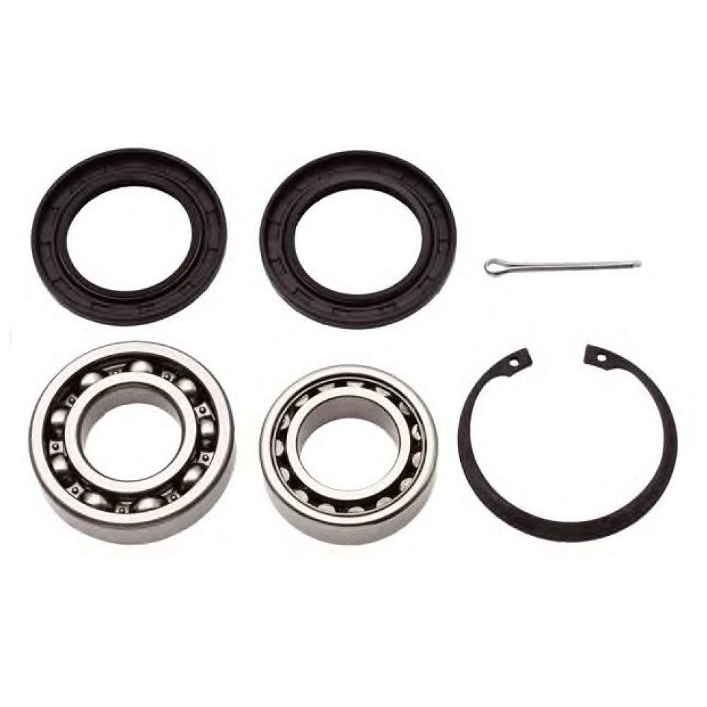 Wheel Bearing Kit ABS