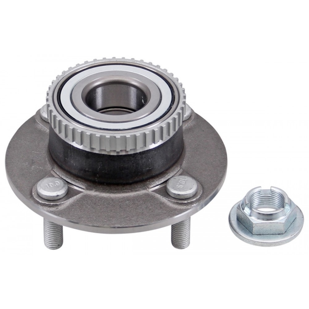 Wheel Hub ABS