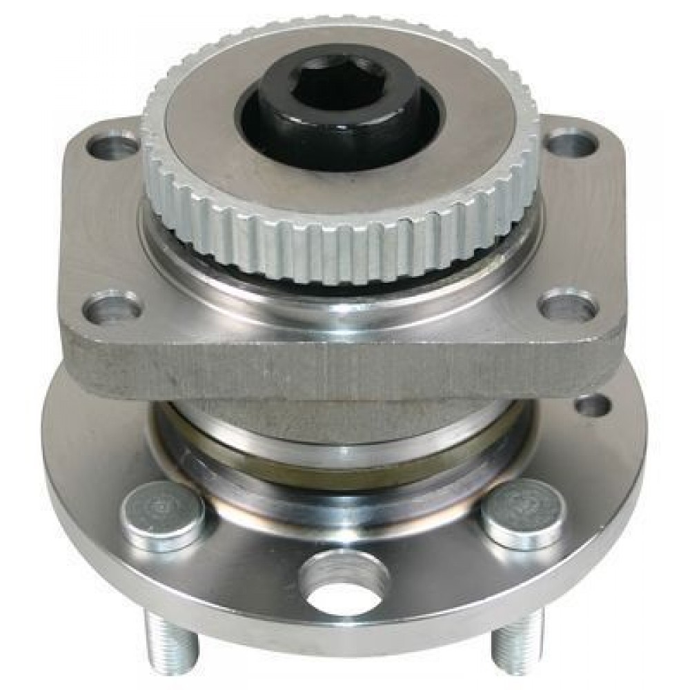 Wheel Hub ABS