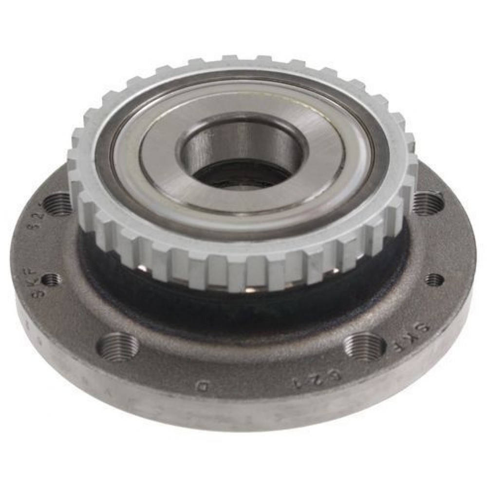 Wheel Hub ABS