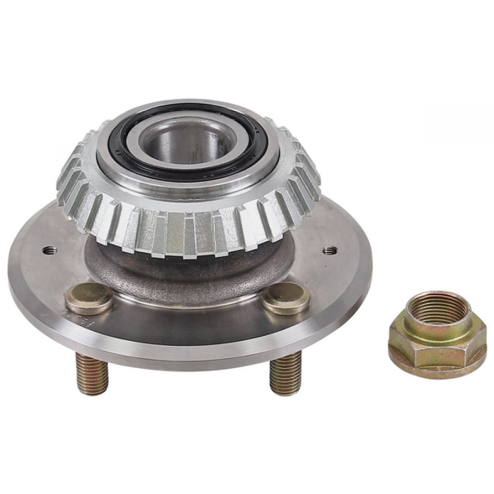 Wheel Hub ABS