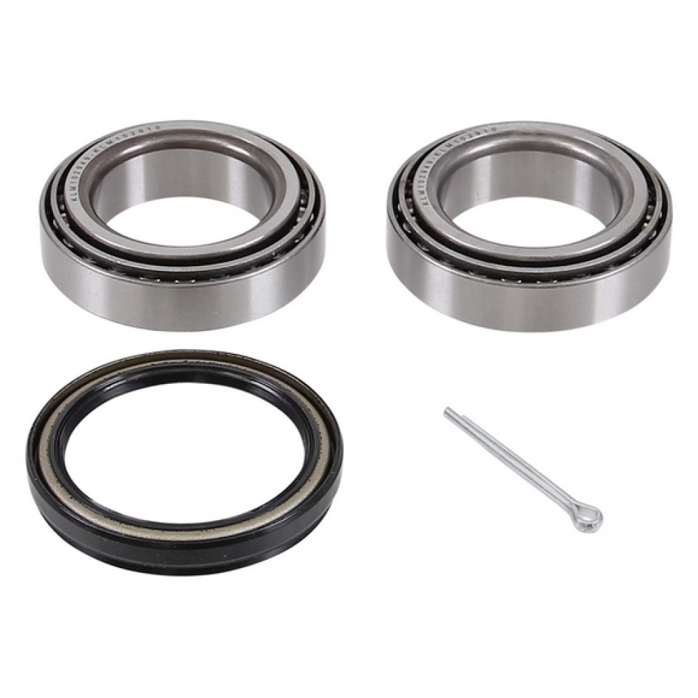 Wheel Bearing Kit ABS