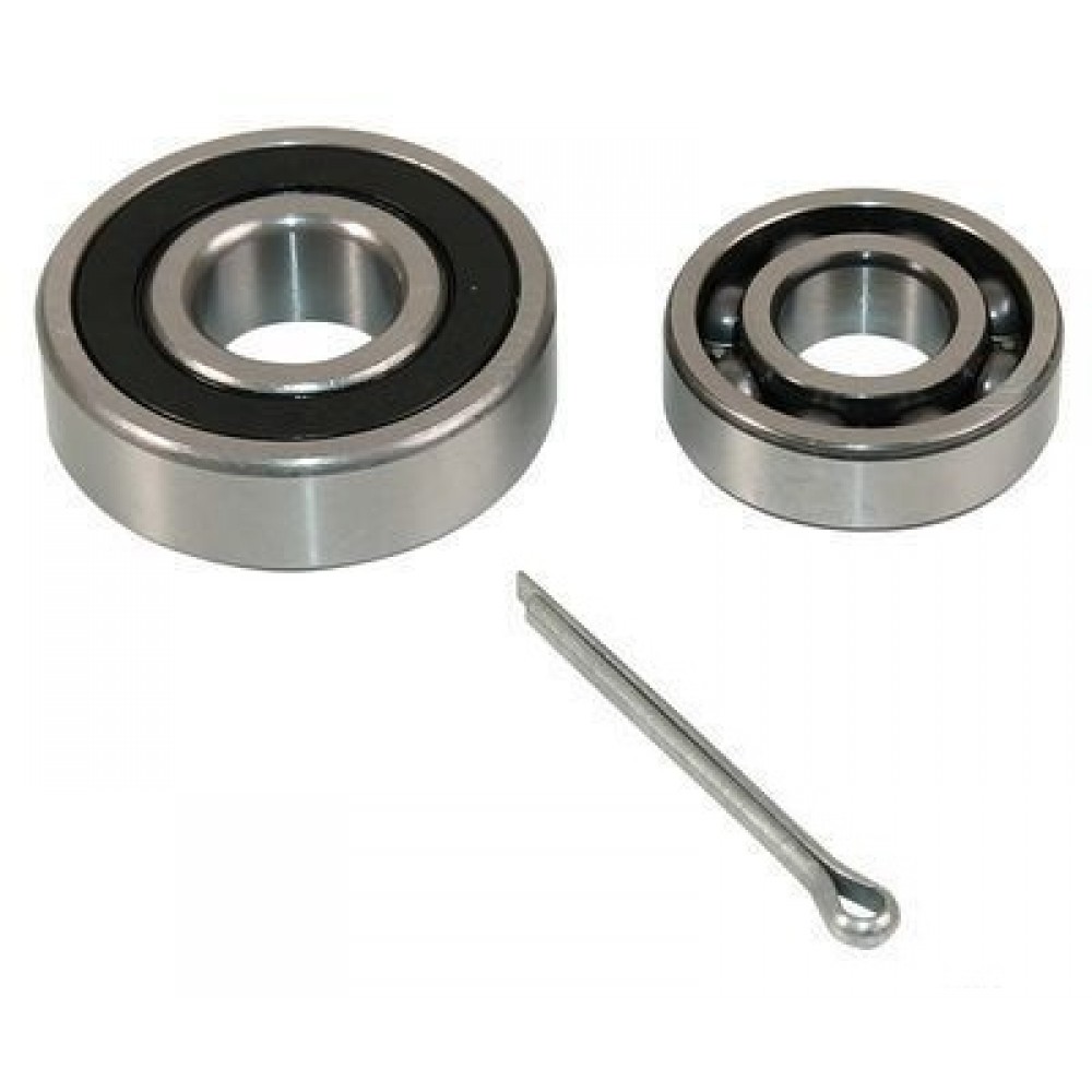 Wheel Bearing Kit ABS