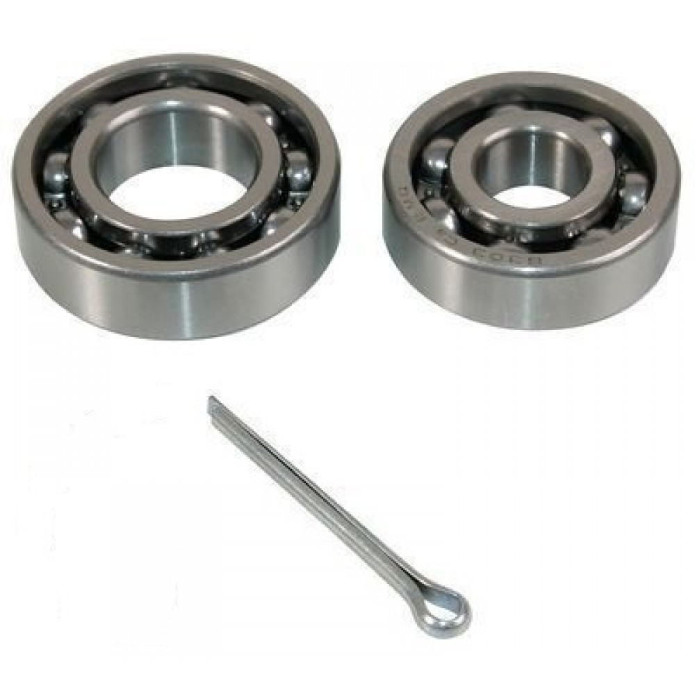 Wheel Bearing Kit ABS