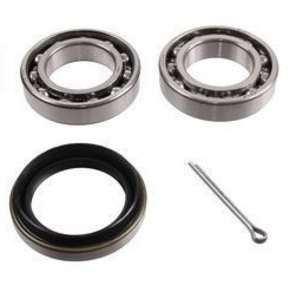 Wheel Bearing Kit ABS