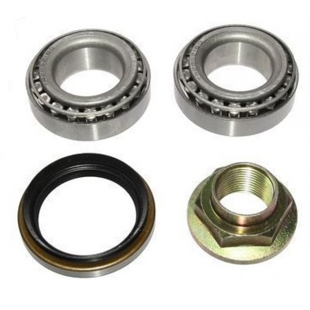 Wheel Bearing Kit ABS