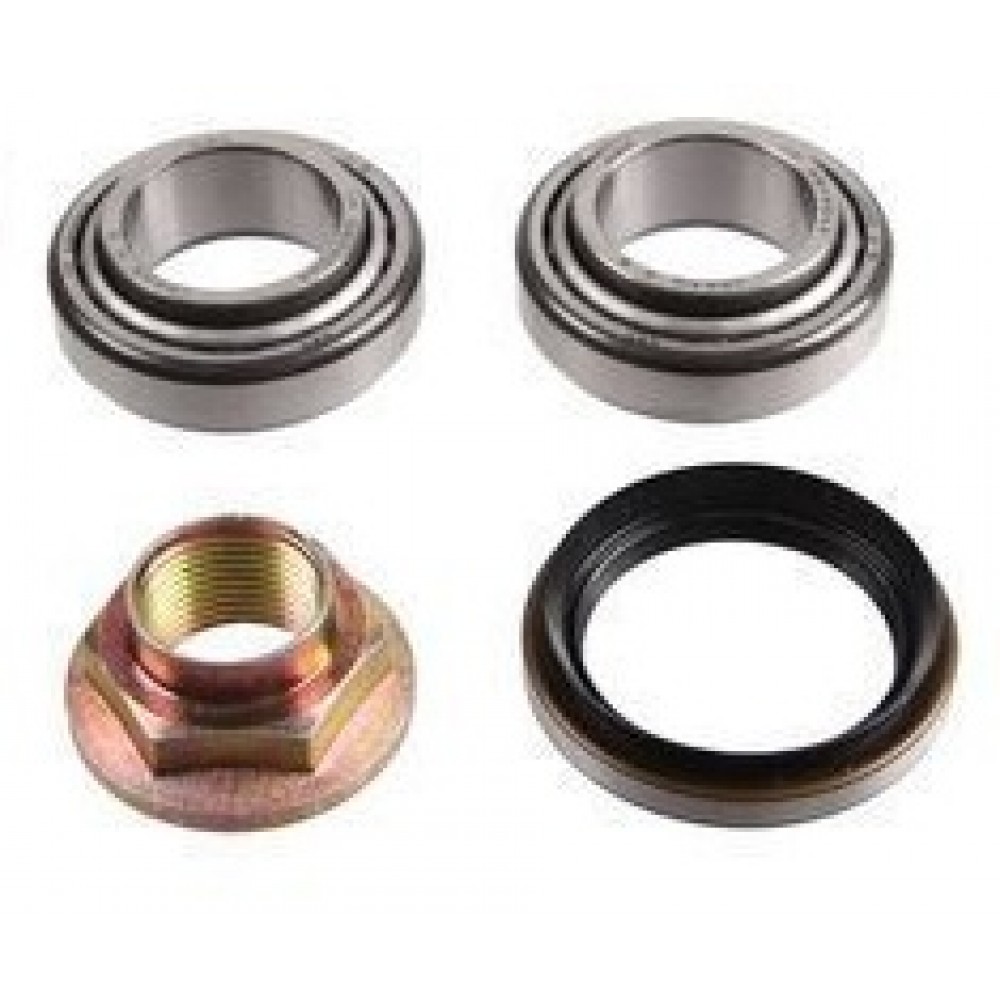 Wheel Bearing Kit ABS