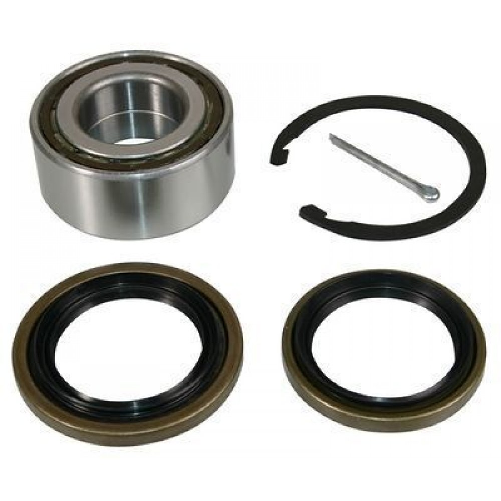 Wheel Bearing Kit ABS