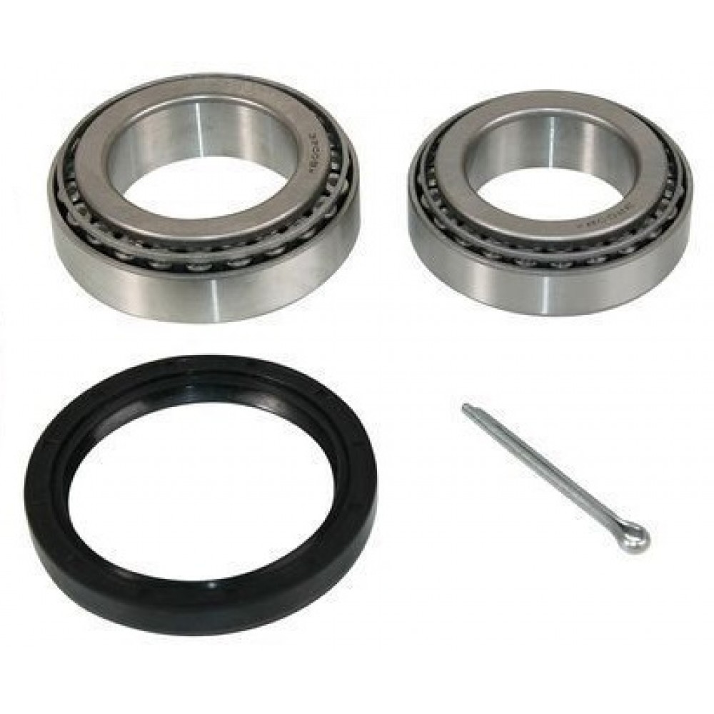 Wheel Bearing Kit ABS