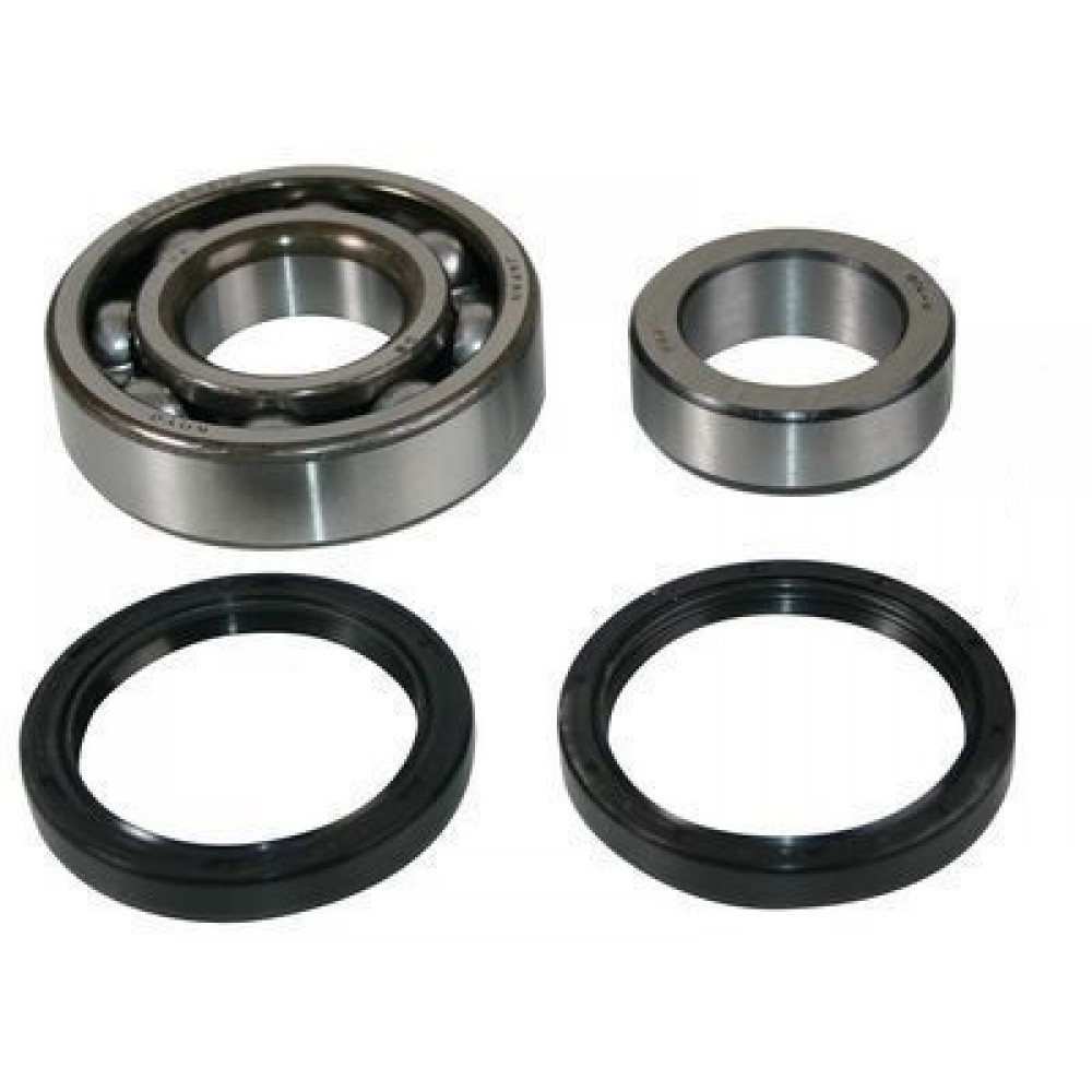 Wheel Bearing Kit ABS