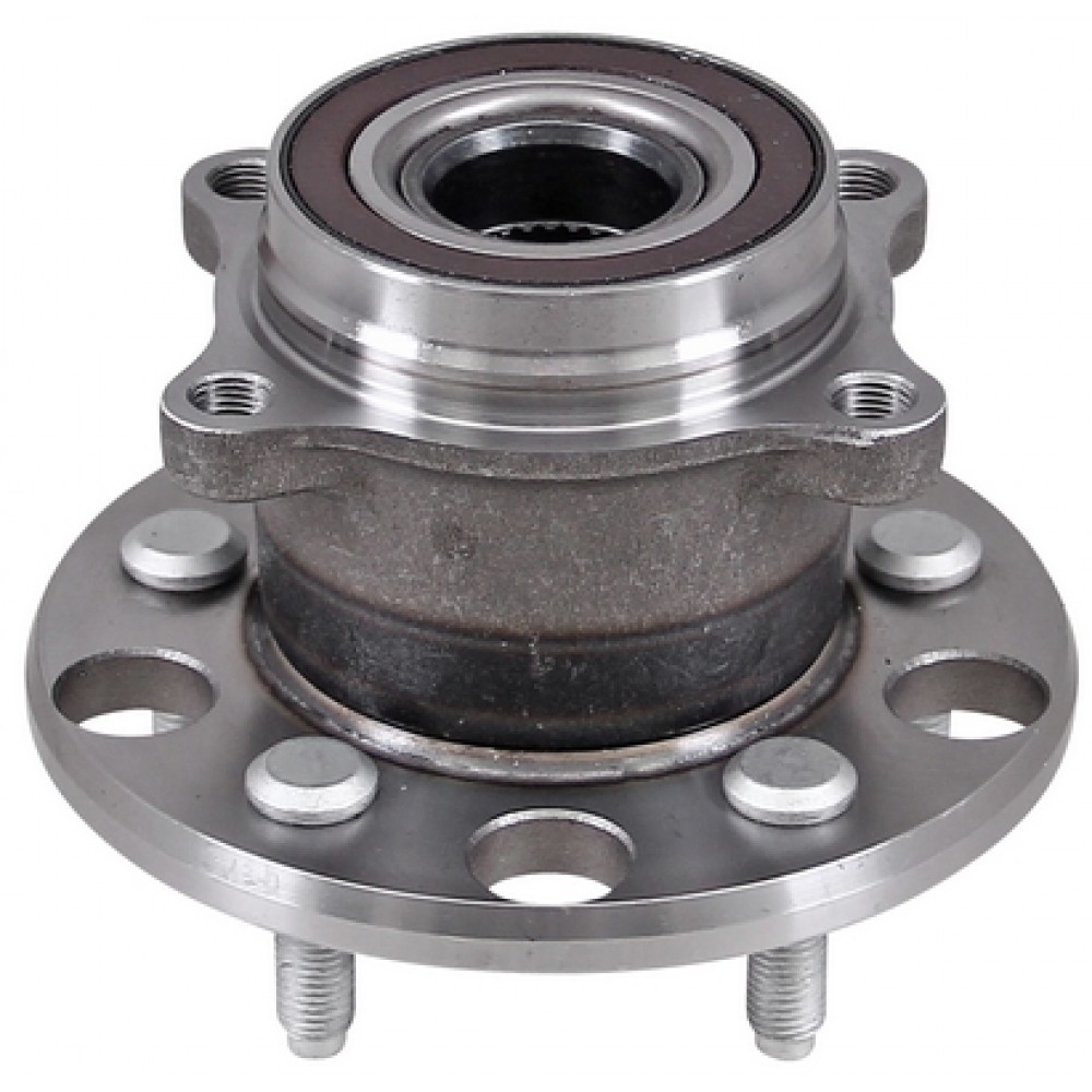 Wheel Bearing Kit ABS