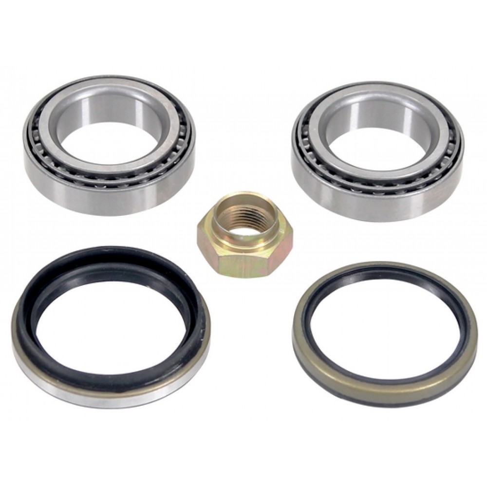 Wheel Bearing Kit ABS