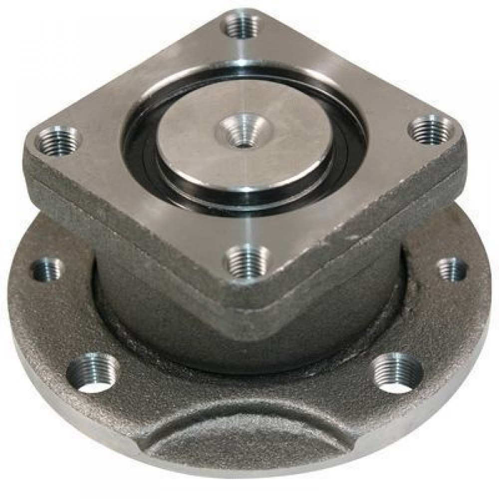 Wheel Hub ABS