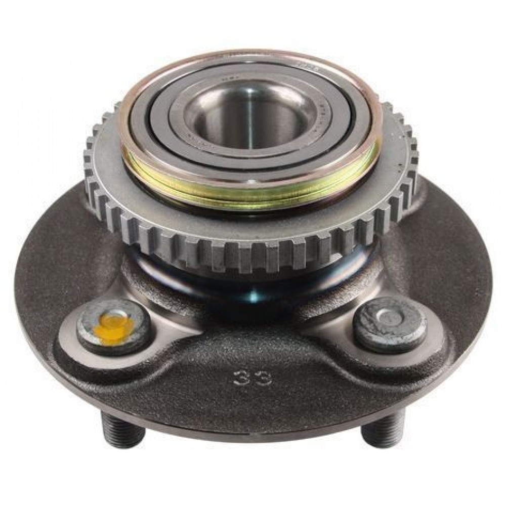 Wheel Hub ABS