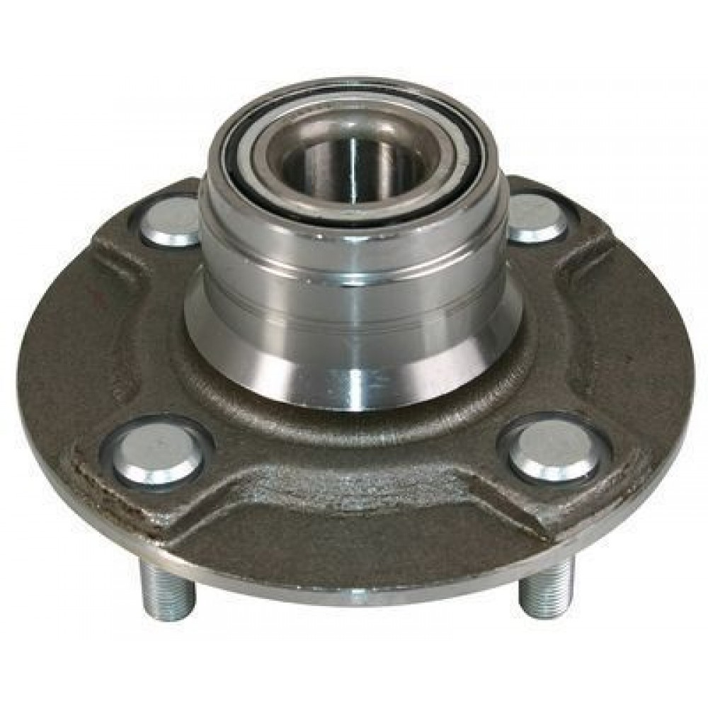 Wheel Hub ABS