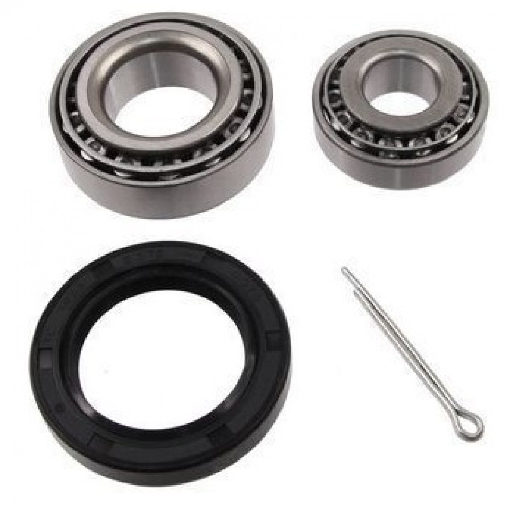 Wheel Bearing Kit ABS