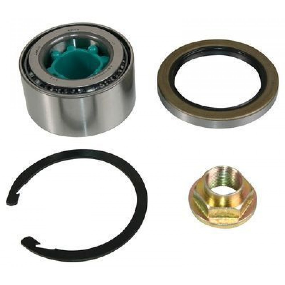 Wheel Bearing Kit ABS