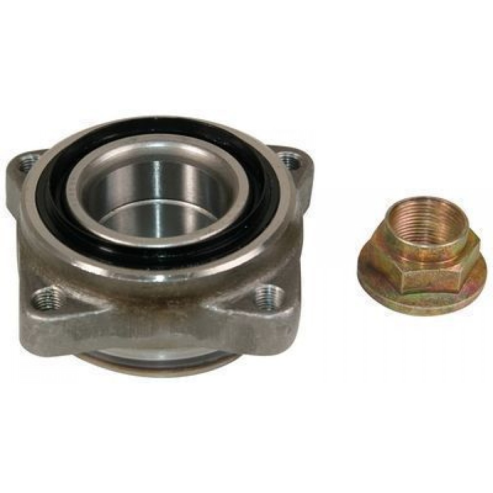 Wheel Hub ABS