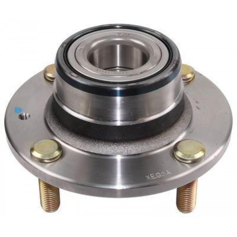 Wheel Hub ABS