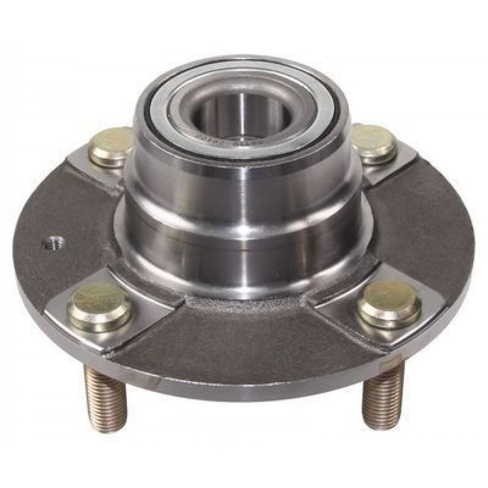 Wheel Hub ABS