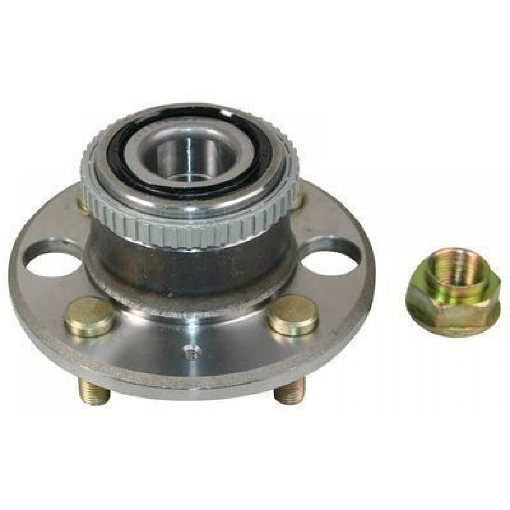 Wheel Hub ABS