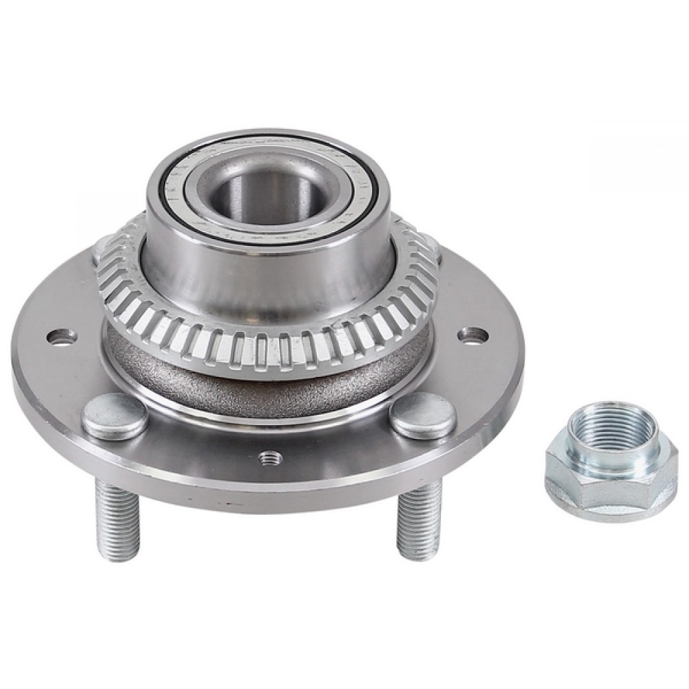 Wheel Hub ABS