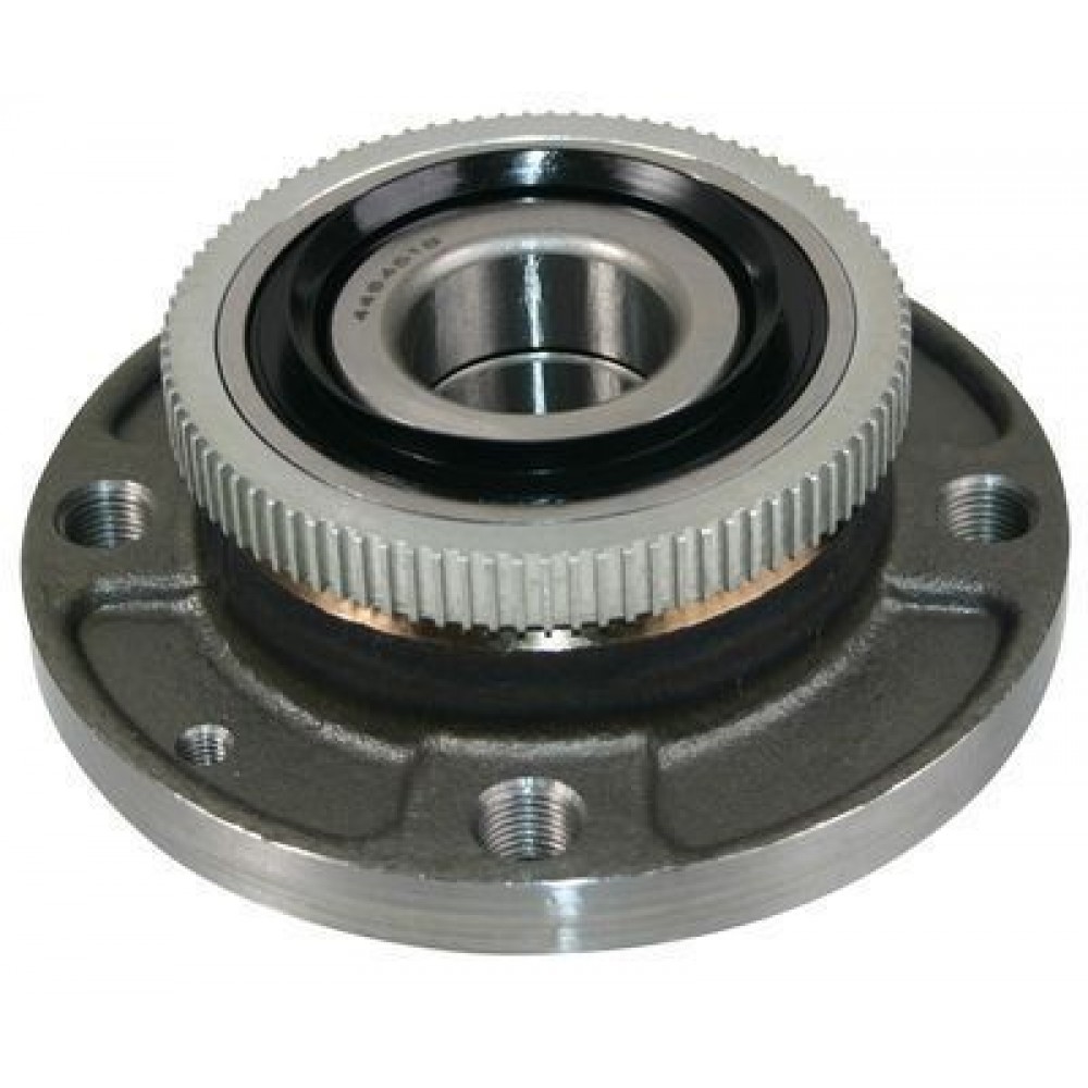 Wheel Hub ABS