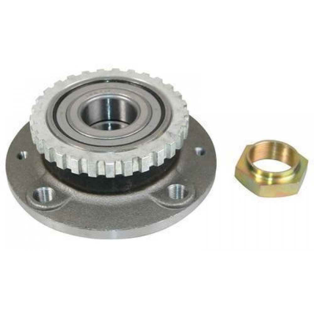 Wheel Hub ABS