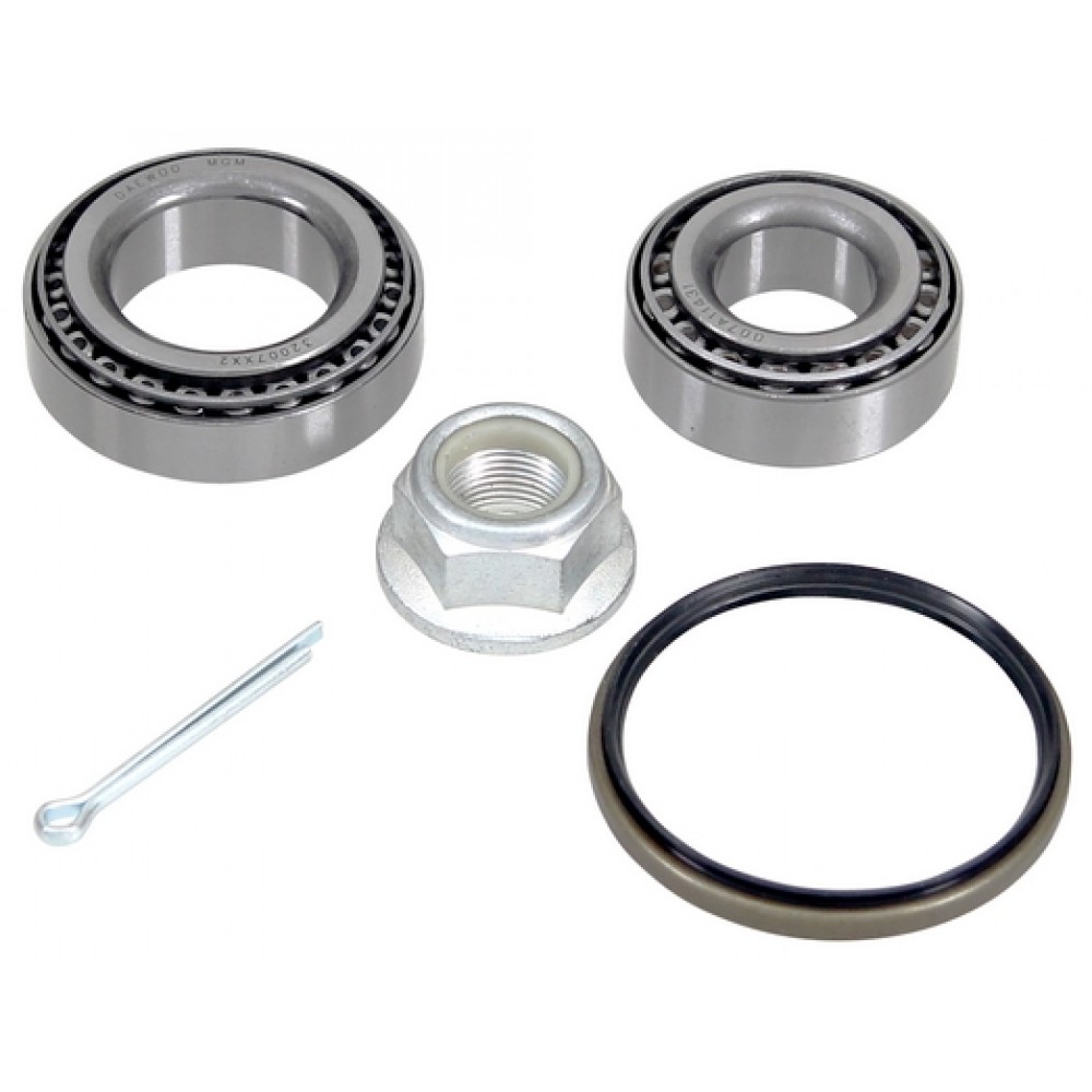 Wheel Bearing Kit ABS