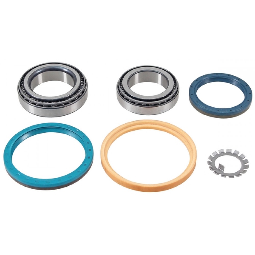 Wheel Bearing Kit ABS