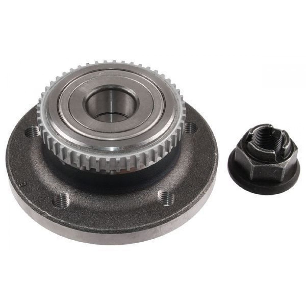 Wheel Hub ABS