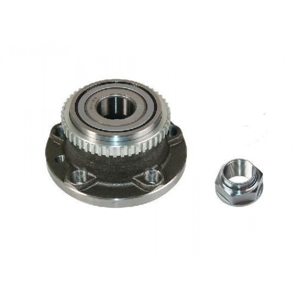 Wheel Hub ABS