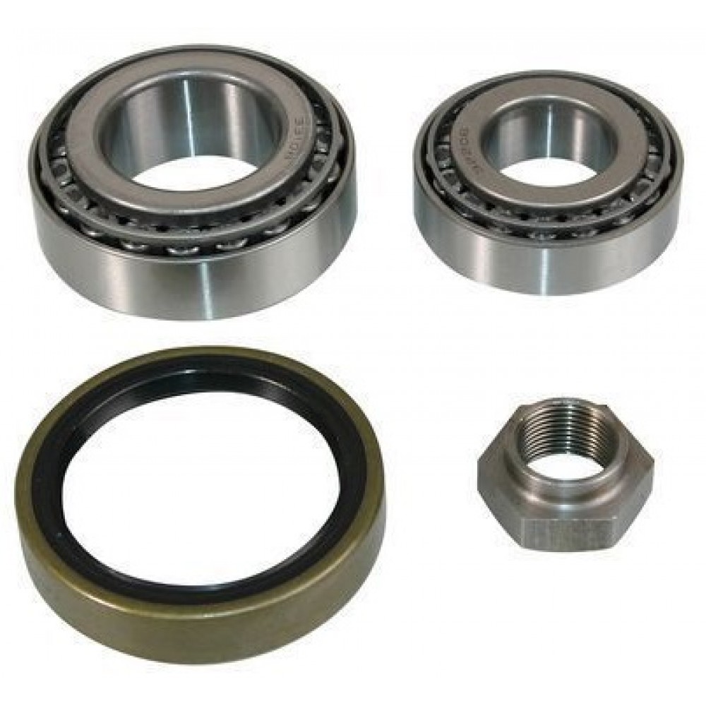 Wheel Bearing Kit ABS