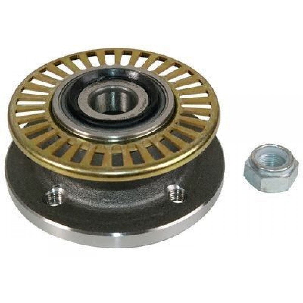 Wheel Hub ABS