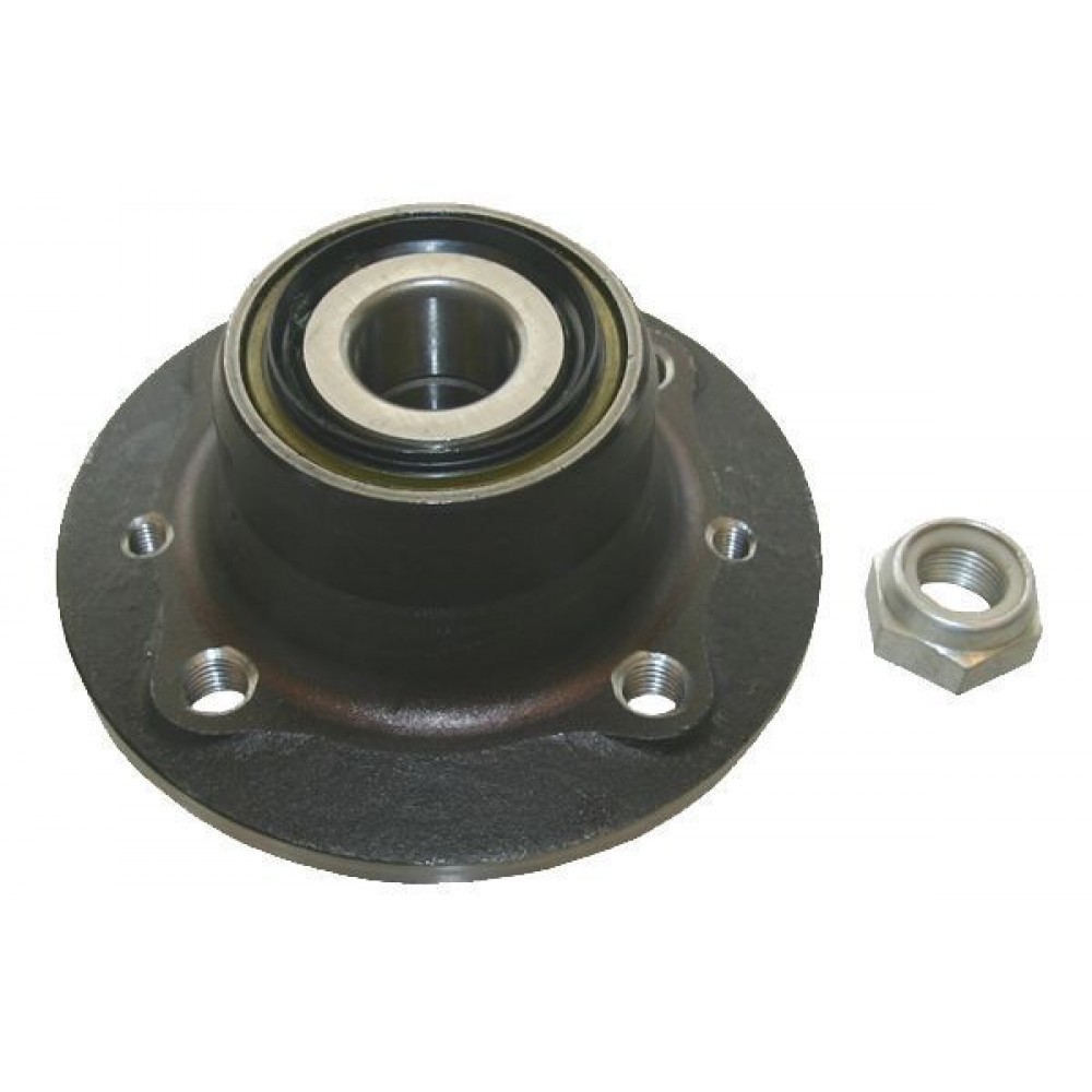 Wheel Hub ABS