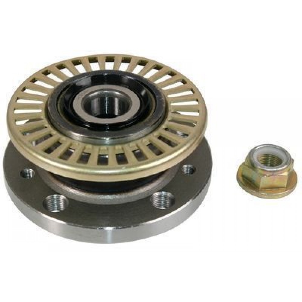 Wheel Hub ABS