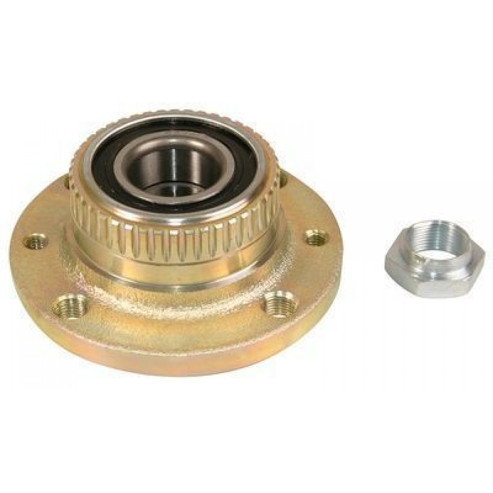 Wheel Hub ABS