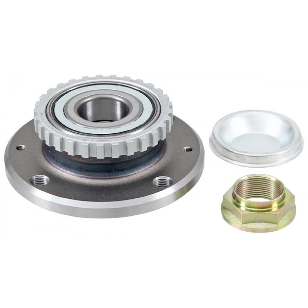 Wheel Hub ABS