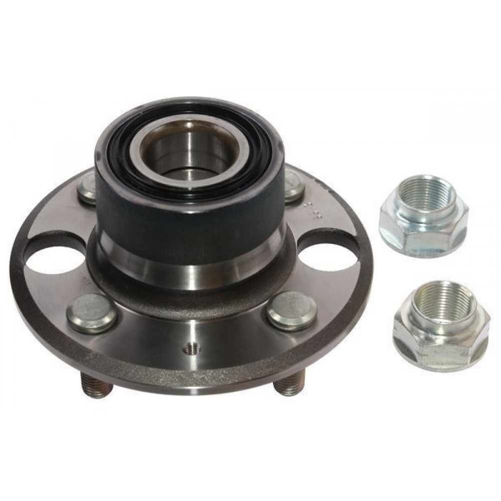 Wheel Hub ABS