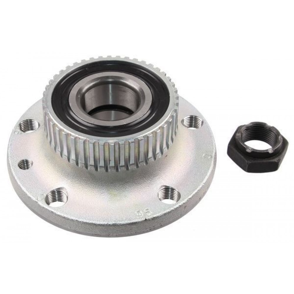 Wheel Hub ABS