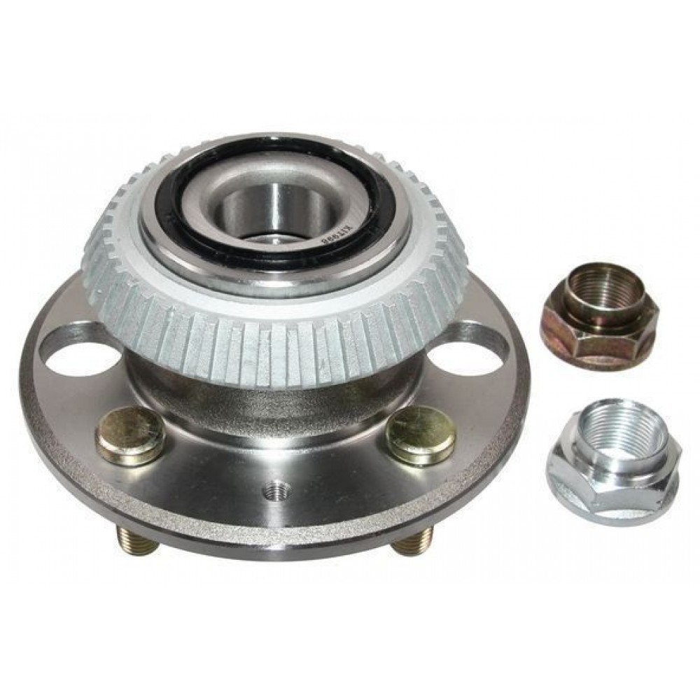 Wheel Hub ABS