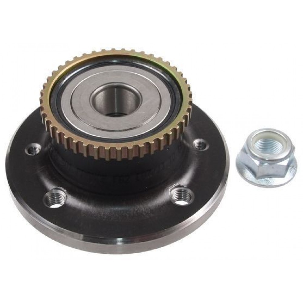 Wheel Hub ABS