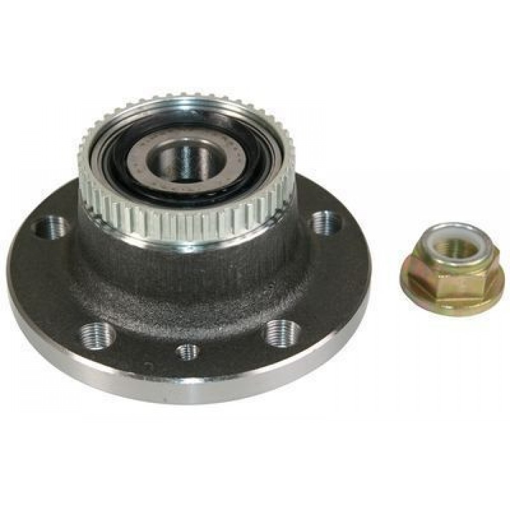 Wheel Hub ABS