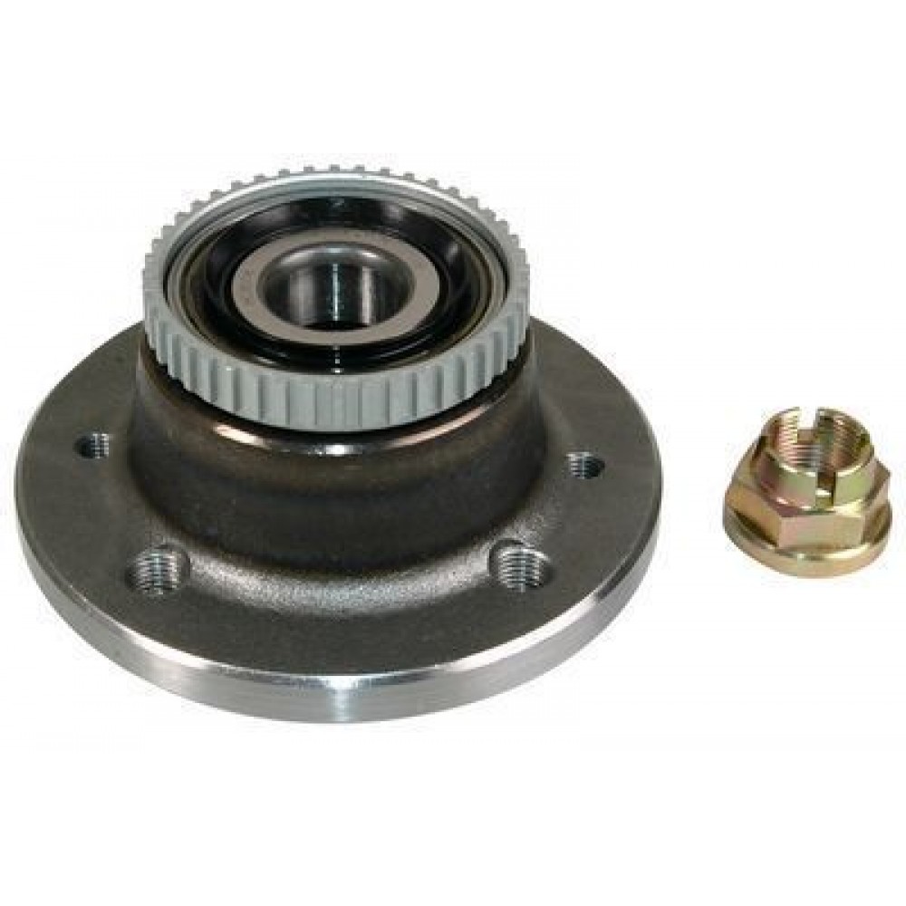 Wheel Hub ABS