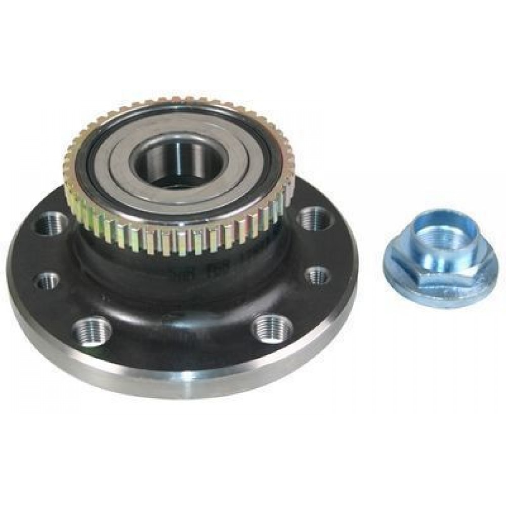 Wheel Hub ABS