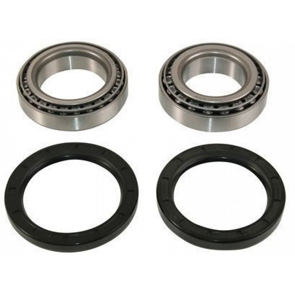 Wheel Bearing Kit ABS