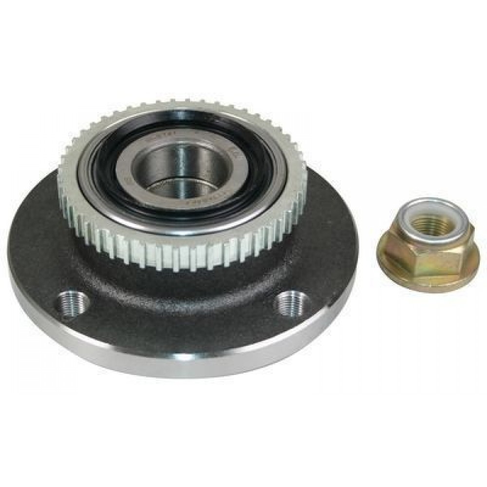 Wheel Hub ABS