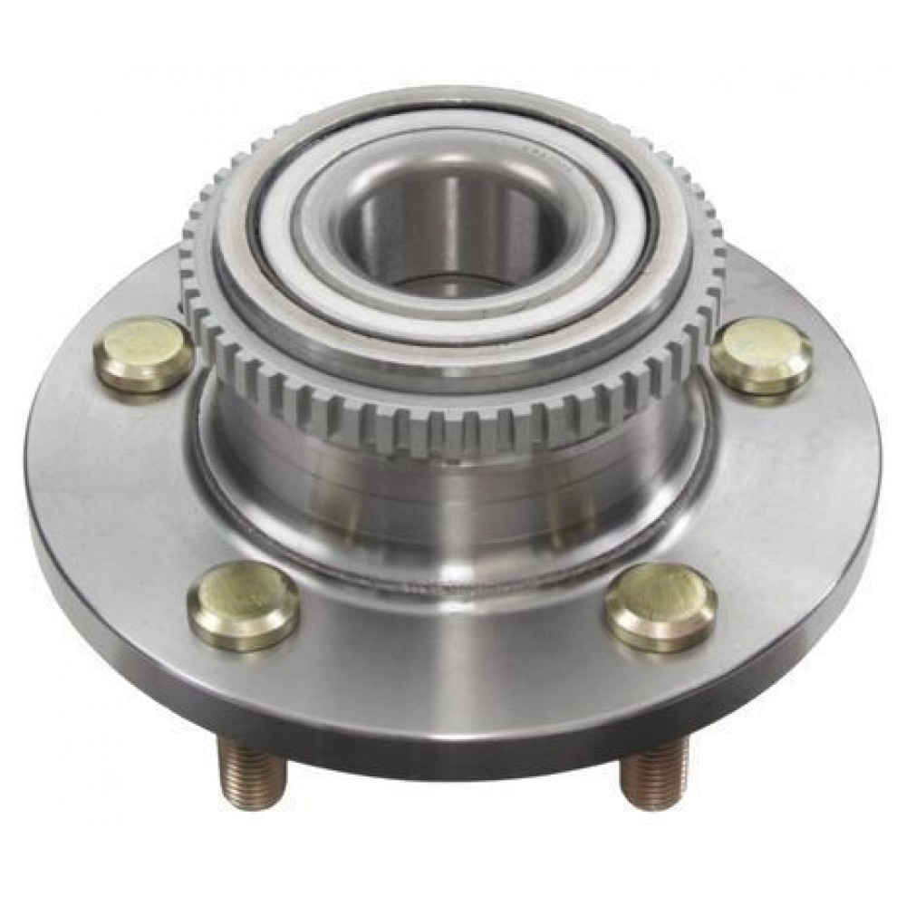 Wheel Hub ABS