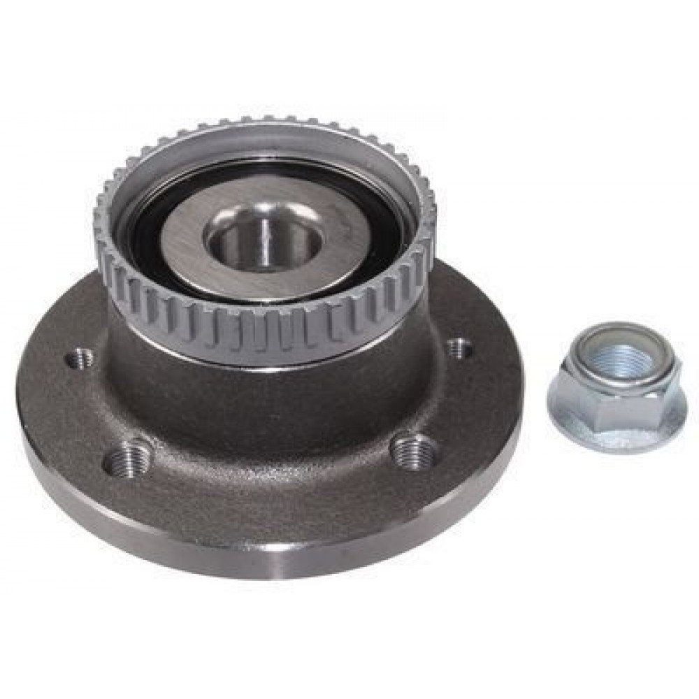 Wheel Hub ABS