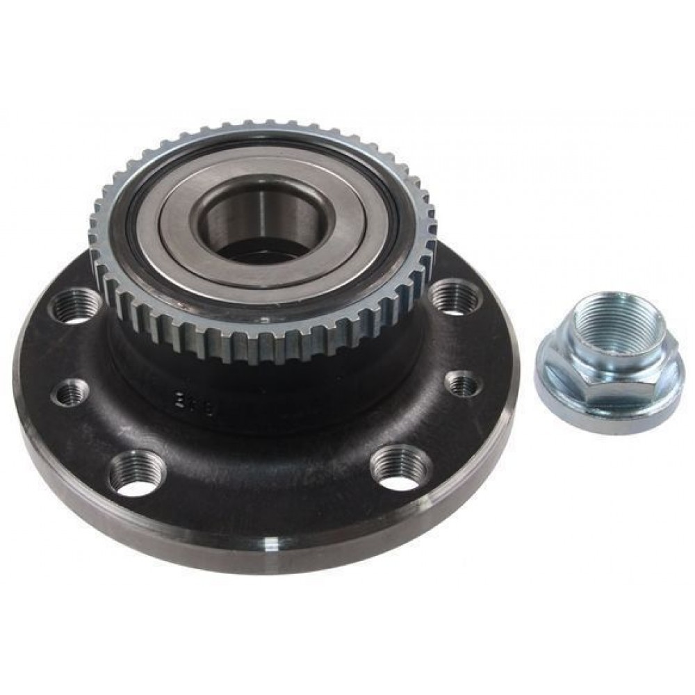 Wheel Hub ABS